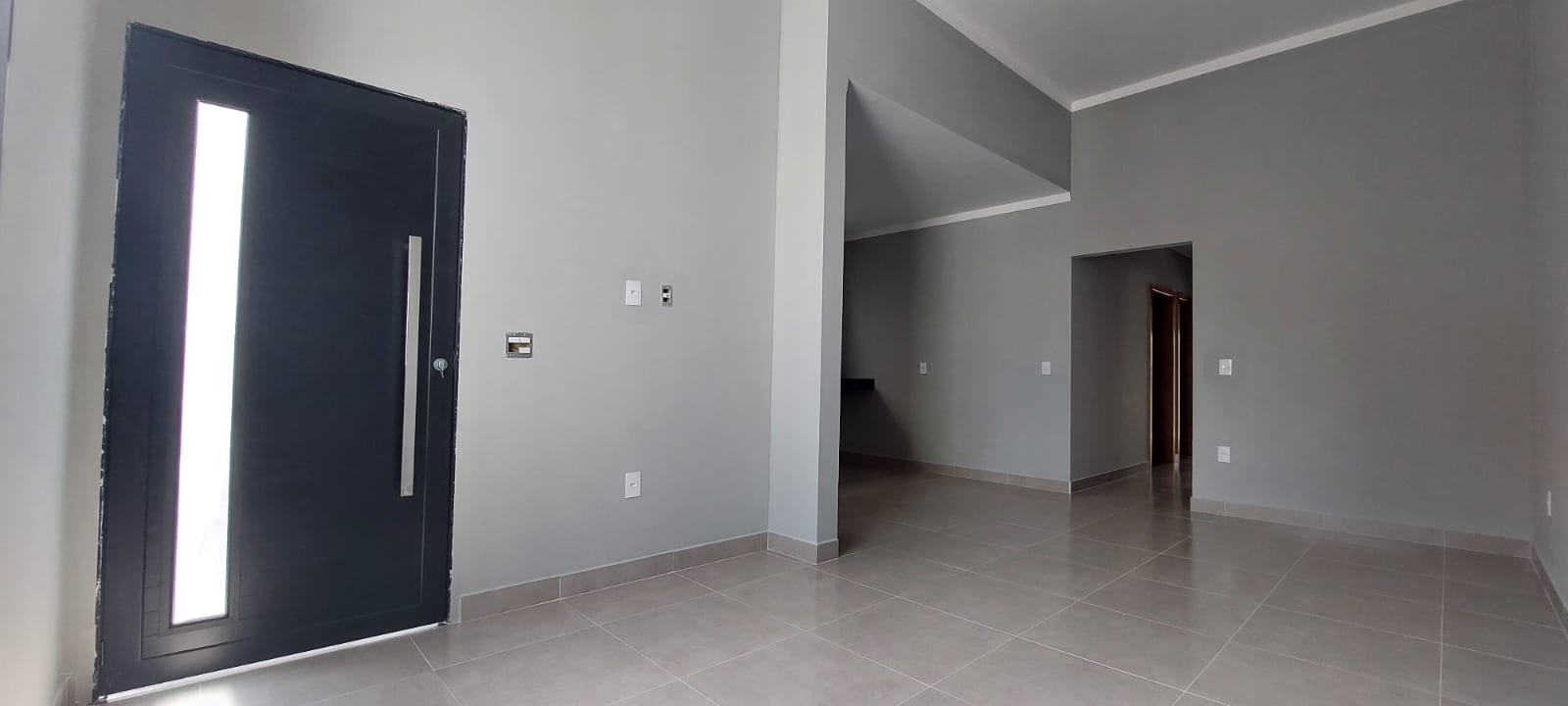 Imagens do imóveis Casa Nova à Venda em Jundiaí – 3 Dormitórios (1 Suíte) com Fácil Acesso à Anhanguera