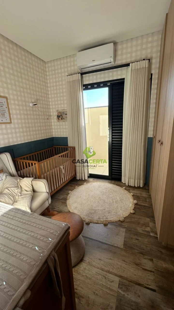 Imagens do imóveis Casa de Alto Padrão à Venda – Residencial Cambarah | Jarinu/SP