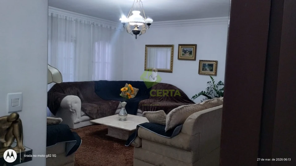 Imagens do imóveis Chácara à Venda em Campo Limpo Paulista – Jardim Laura | Piscina | Terreno de 1.090 m²