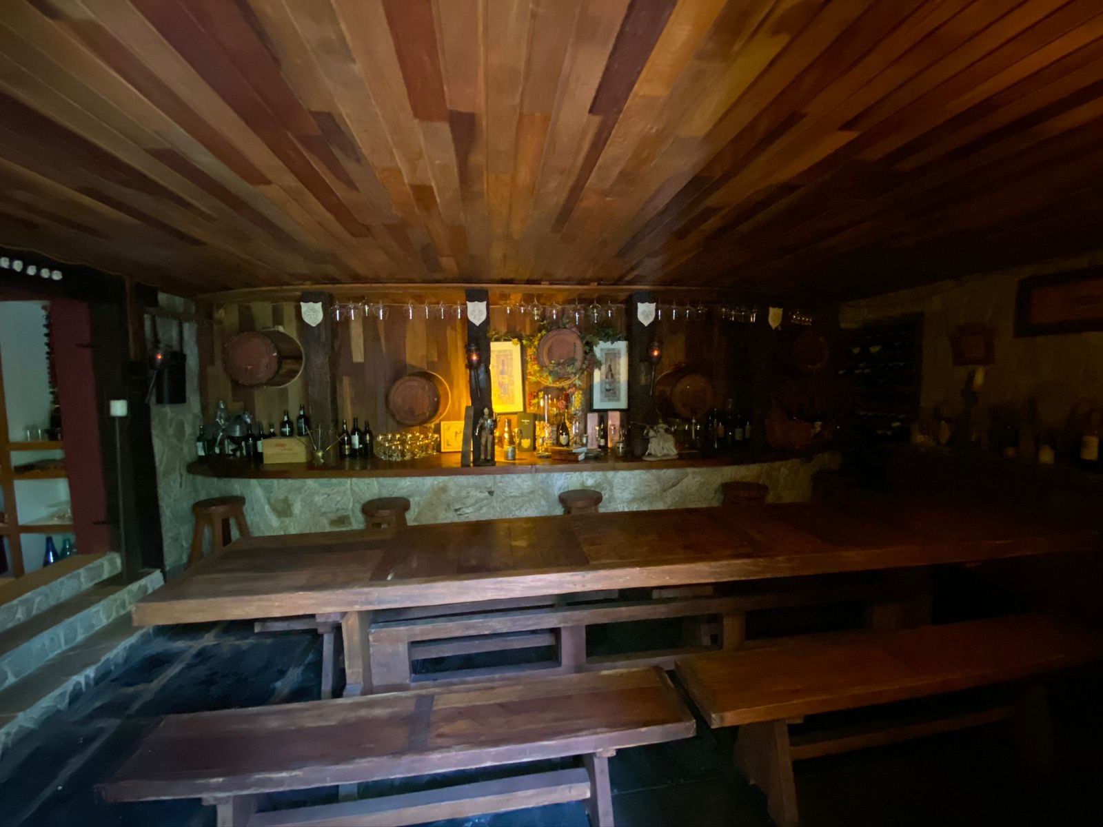 Imagens do imóveis Mansão À Venda No Portal Do Paraíso Ii | Academia, Sauna, Ofurô E Espaço Gourmet