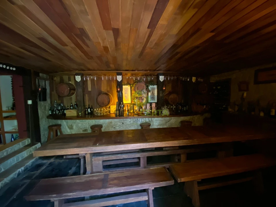 Casa Em Condomínio À Venda Portal Do Paraíso Ii Jundiaí