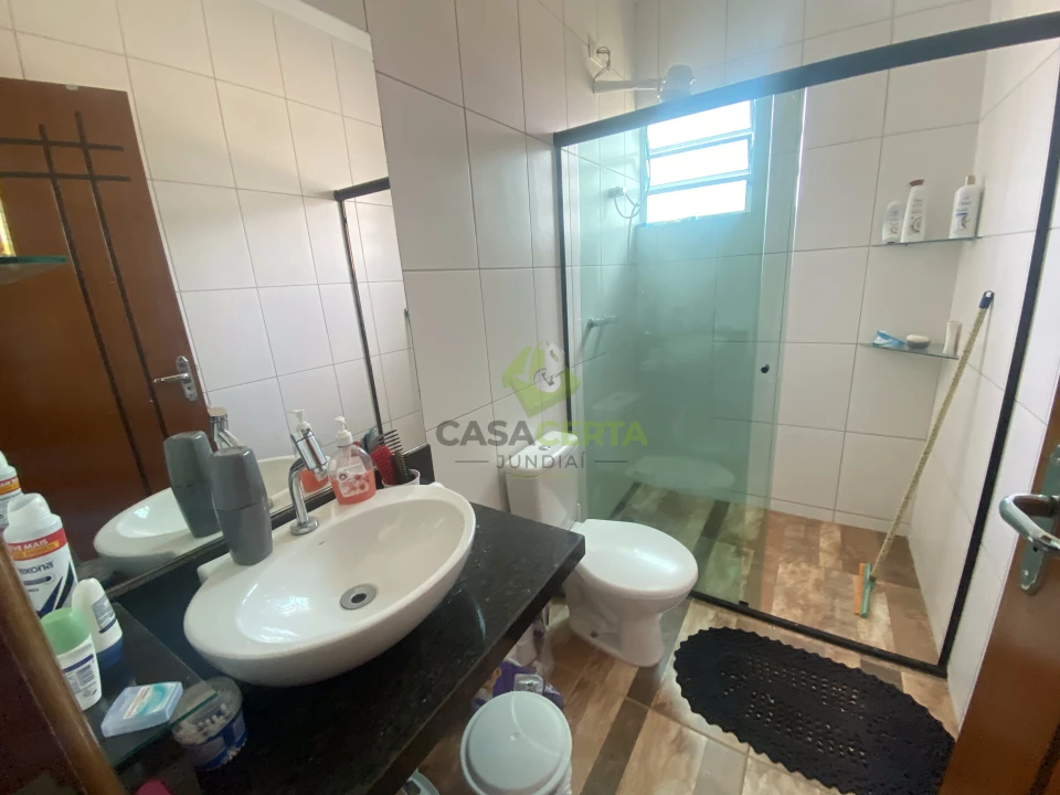 Venda de Chácara em Jarinu – Ideal para Lazer ou Moradia com 4 Quartos sendo 3 Suítes