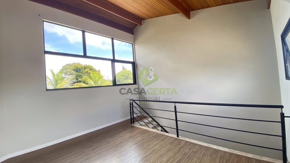 Casa Em Condomínio À Venda Portal Das Colinas Jundiaí
