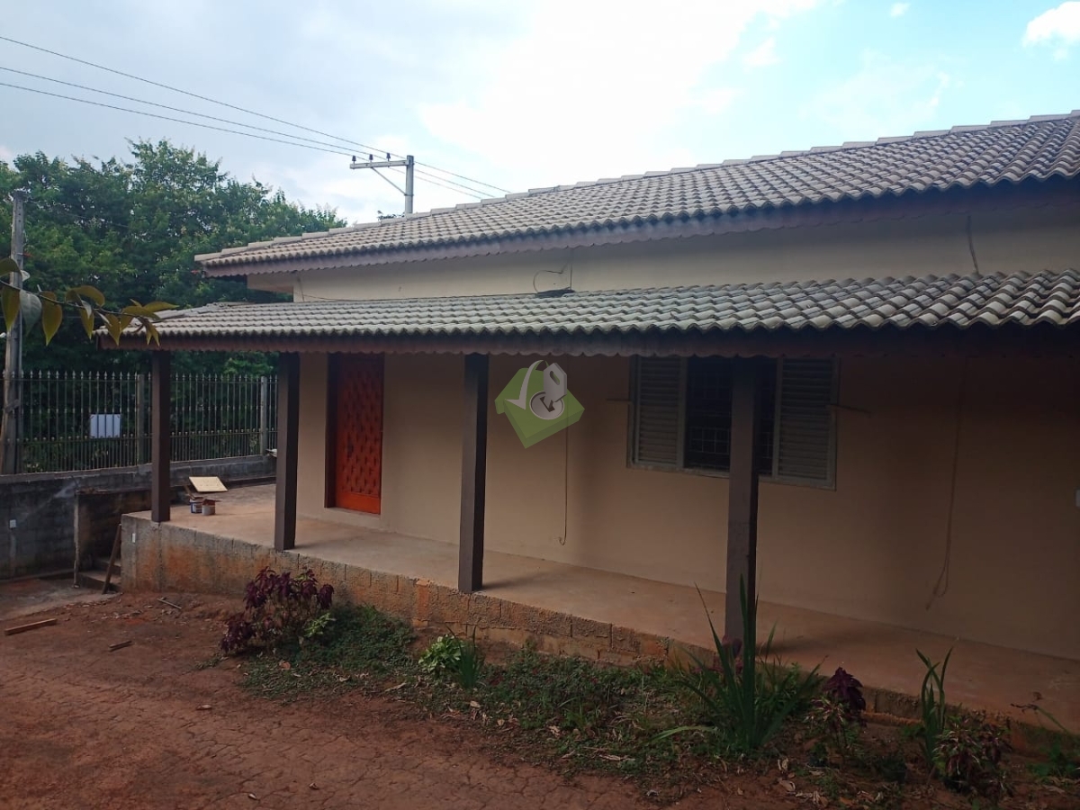 Imagens do imóveis Casa com terreno plano de 750 m² em Jarinu, excelente oportunidade moradia
