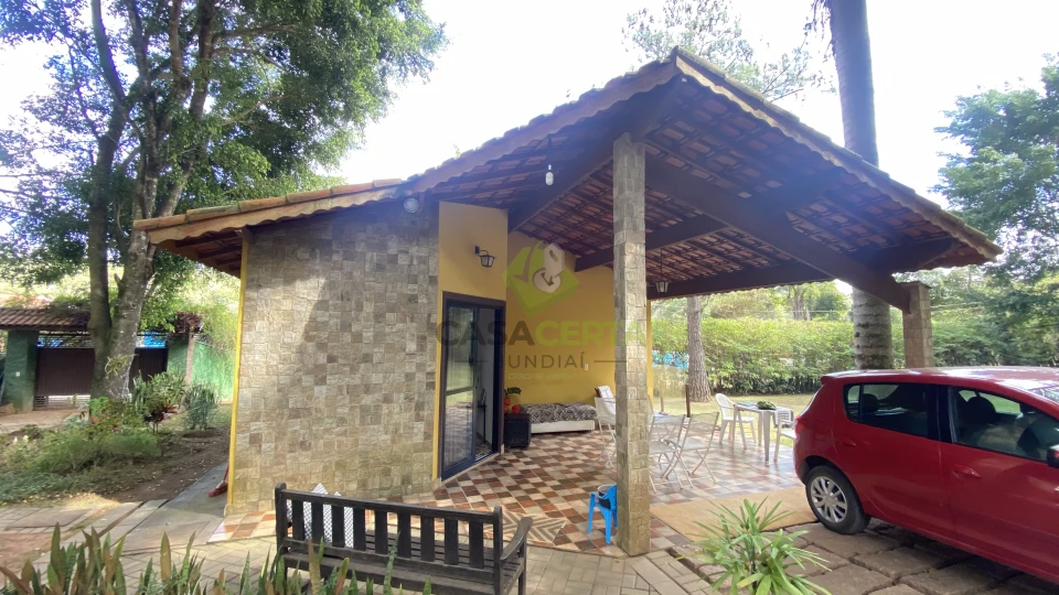 Charmosa Casa Térrea em Jarinu por R$ 400.000 - Venha Conferir!