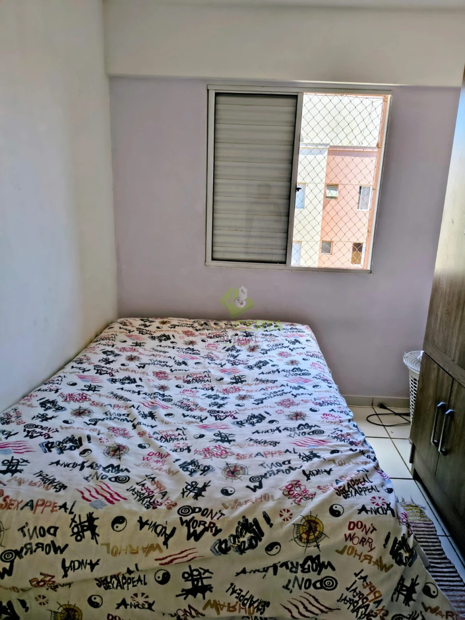 Imagens do imóveis Apartamento à Venda em Várzea Paulista – 2 Dormitórios | Minha Casa, Minha Vida