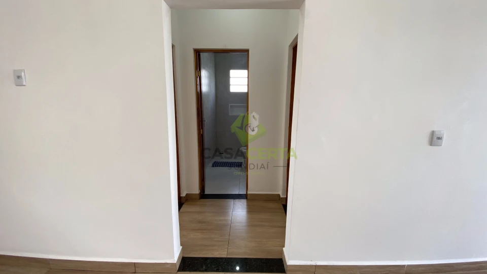 Imagens do imóveis Casa na Planta à Venda em Jarinu/SP | Bairro Ipê | Entrada Parcelada até a Entrega | Aceita Financiamento