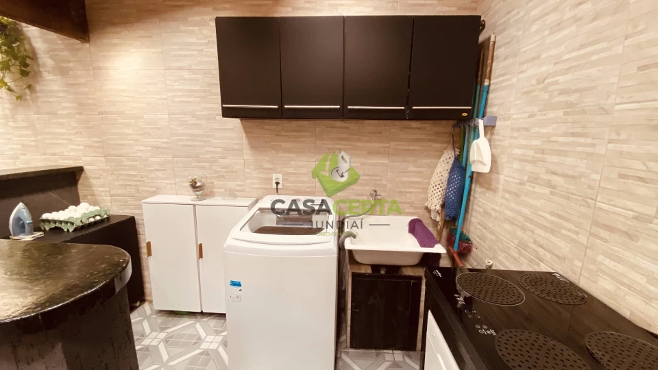 Casa Térrea à Venda no Cidade Jardim – Jundiaí/SP