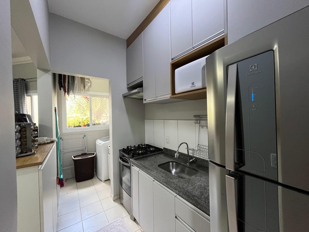 Imagens do imóveis Apartamento Térreo  com Sol da Manhã à Venda no Cidade Jardim – Completo e Bem Localizado em Jundiaí!