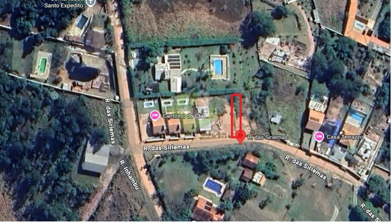 Imagens do imóveis TERRENO/LOTES próximo ao Maracanã - 300m² JARINU-SP