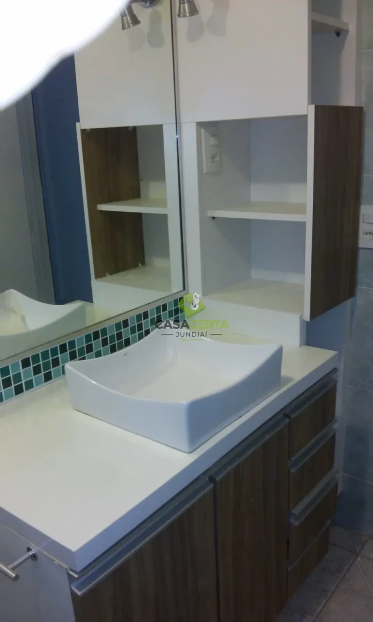 Imagens do imóveis Apartamento à Venda na Ponte de São João – Jundiaí/SP | R$ 270.000