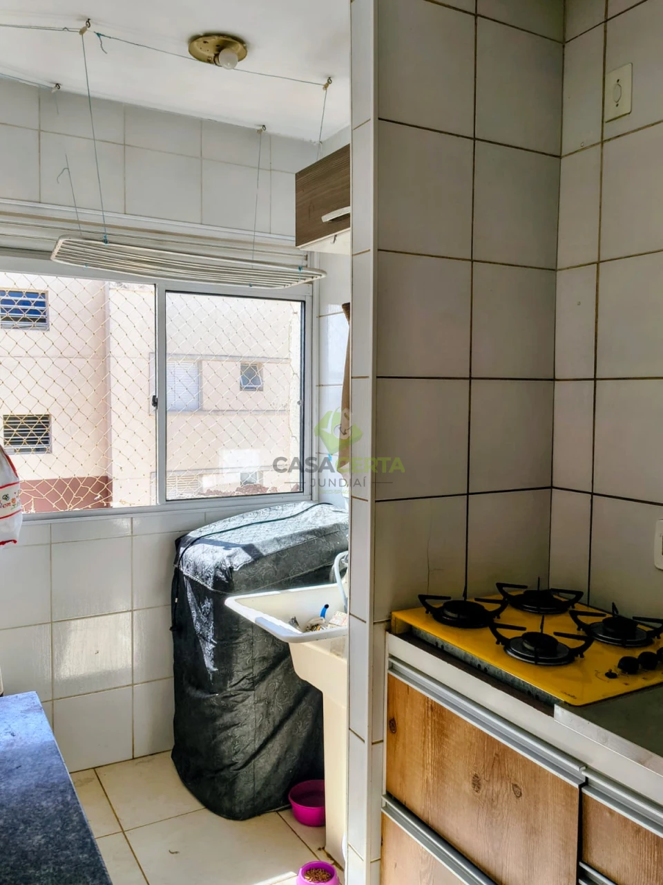 Imagens do imóveis Apartamento à Venda em Várzea Paulista – 2 Dormitórios | Minha Casa, Minha Vida