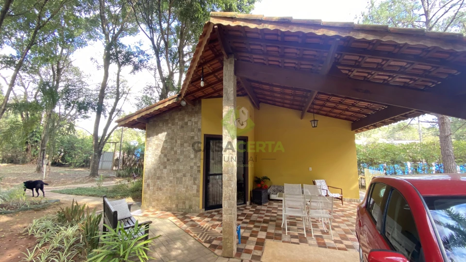 Charmosa Casa Térrea em Jarinu por R$ 400.000 - Venha Conferir!