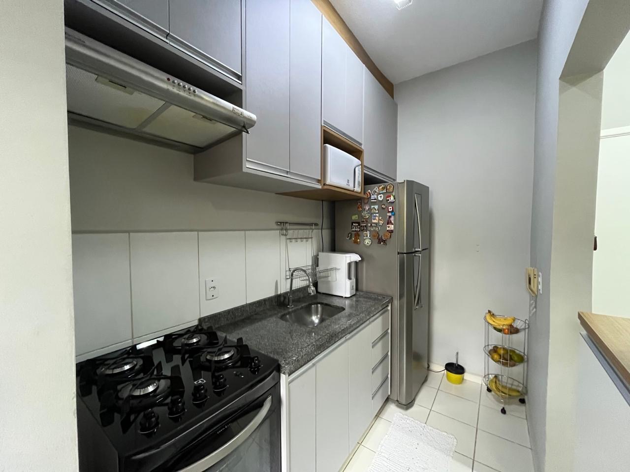 Imagens do imóveis Apartamento Térreo  com Sol da Manhã à Venda no Cidade Jardim – Completo e Bem Localizado em Jundiaí!