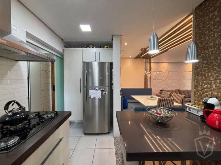 Imagens do imóveis Apartamento Exclusivo DE 92m² com 3 Dormitórios e Home Office no Jardim Paulista I – Jundiaí/SP