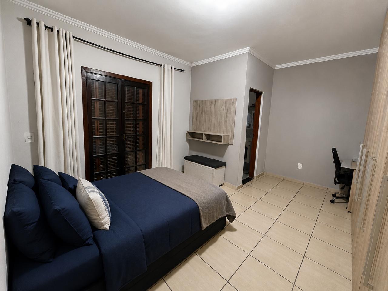 Imagens do imóveis Casa À Venda No Jardim Palmeira Em Várzea Paulista – R$ 530.000,00