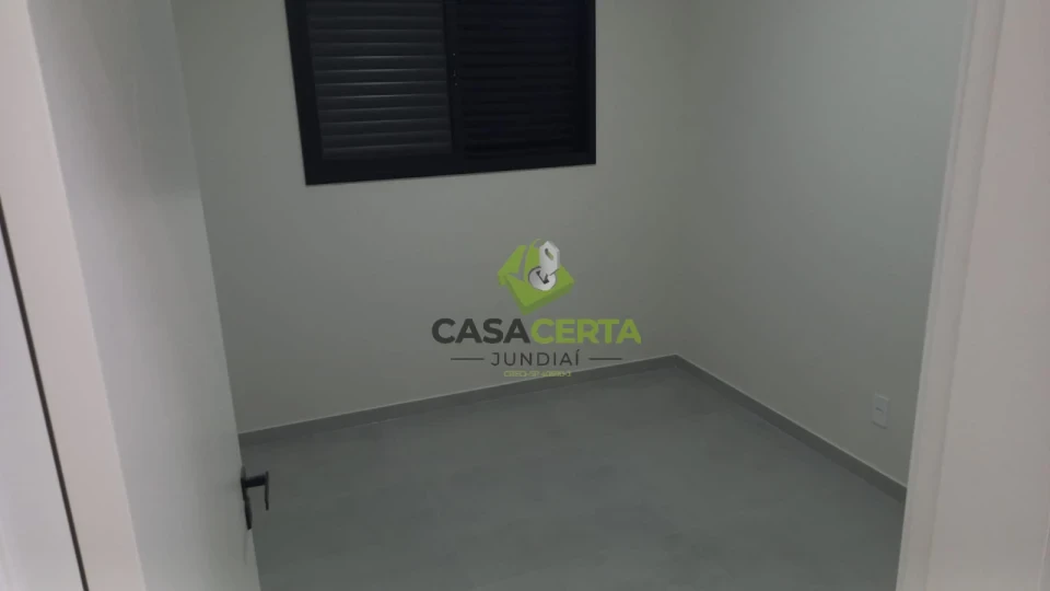 Imagens do imóveis Casa Térrea Nova à Venda no Jardim Santa Gertrudes – Jundiaí/SP