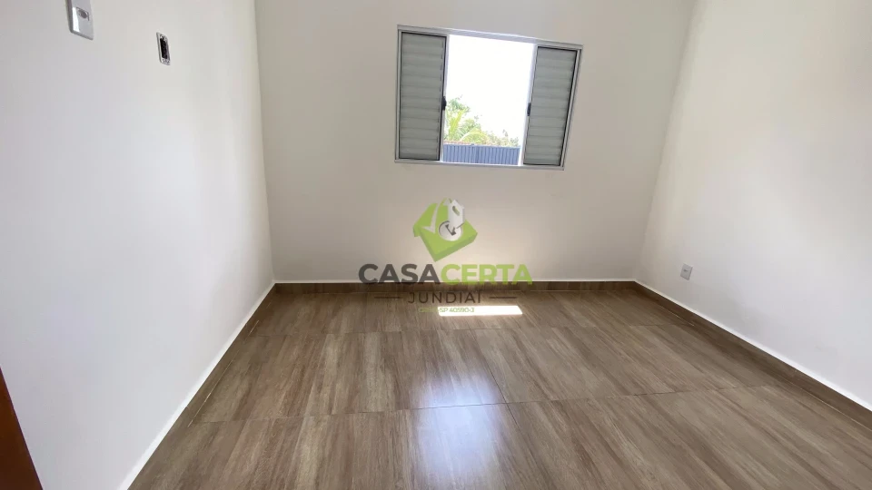 Imagens do imóveis Casa na Planta à Venda em Jarinu/SP | Bairro Ipê | Entrada Parcelada até a Entrega | Aceita Financiamento