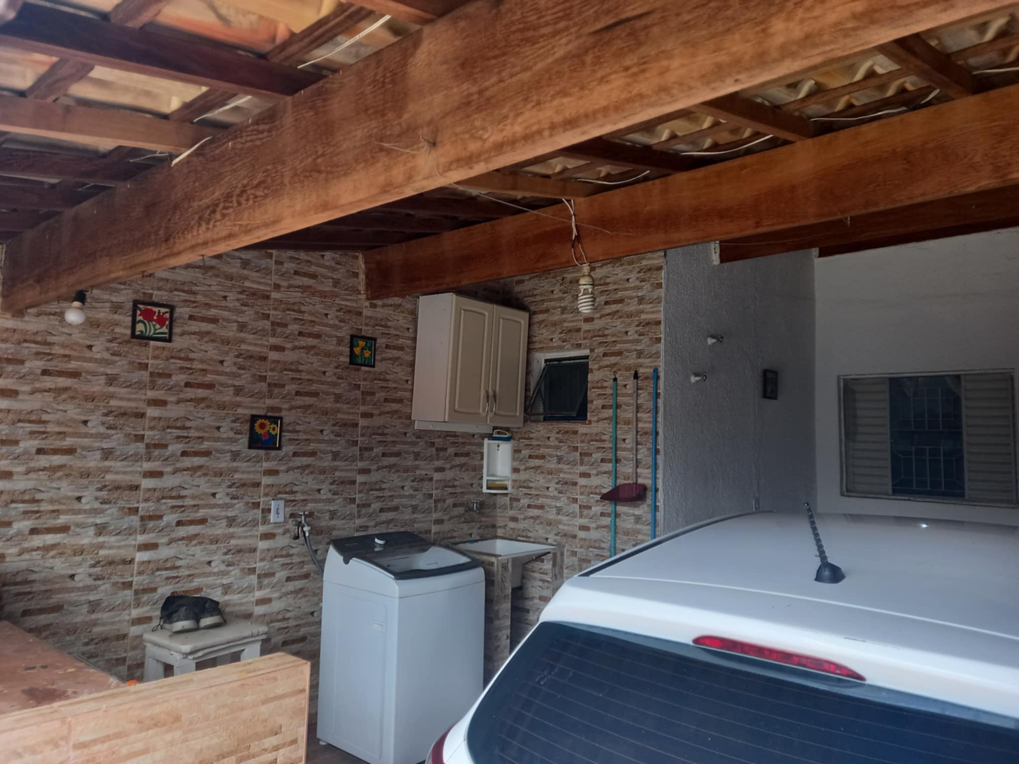 Imagens do imóveis CASA A VENDA NO PARQUE RESIDENCIAL JUNDIAI COM VIVEIROS