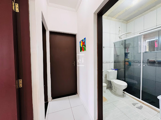 Imagens do imóveis Casa no Condomínio Chacur – Várzea Paulista/SP - 3 dormitórios