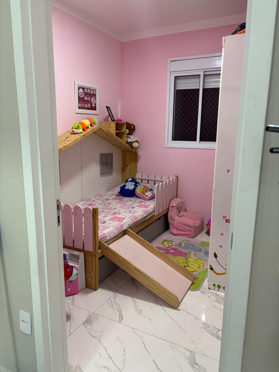 Imagens do imóveis Apartamento Novo à Venda em Várzea Paulista – 2 Dormitórios, Lazer e Ótima Localização!