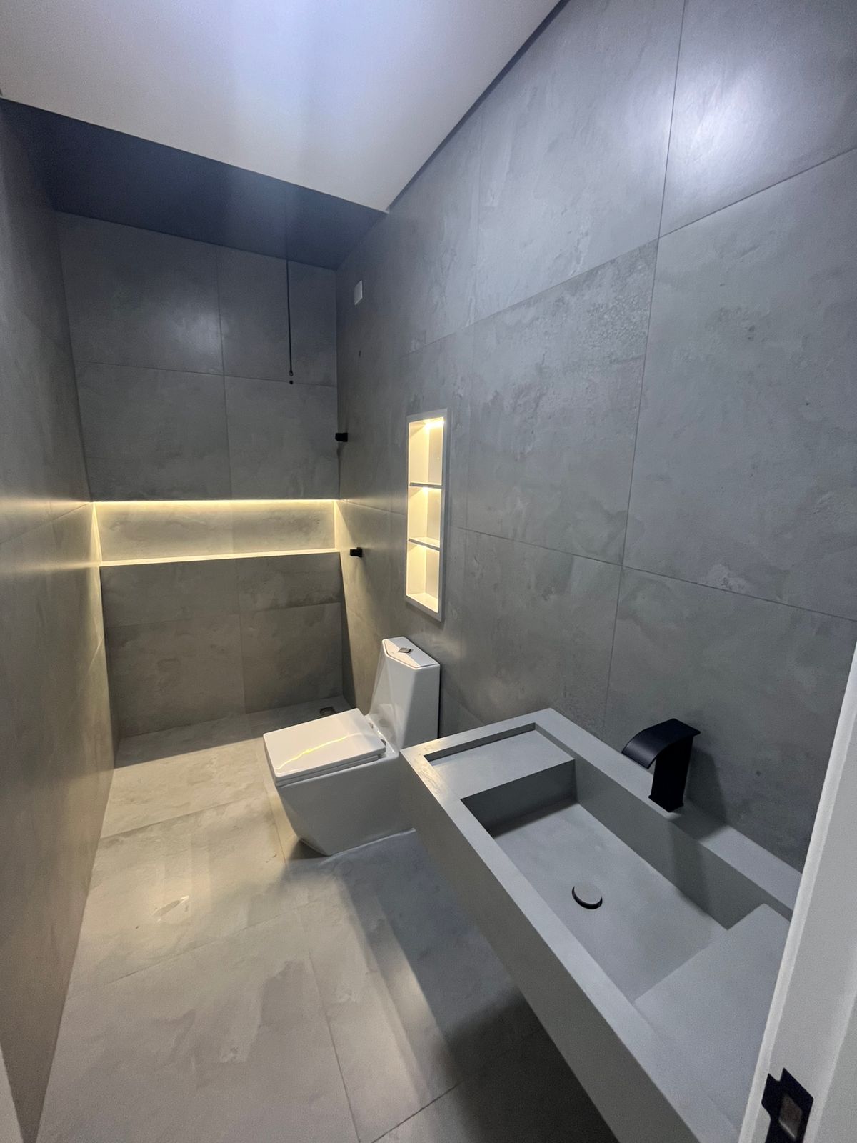Imagens do imóveis Casa Nova à Venda no Jardim Marambaia – Jundiaí/SP | Próxima à Rodovia Anhanguera