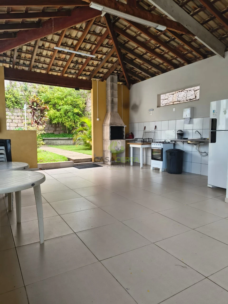 Apartamento à Venda em Várzea Paulista | 2 Dormitórios com Suíte – Residencial Siena