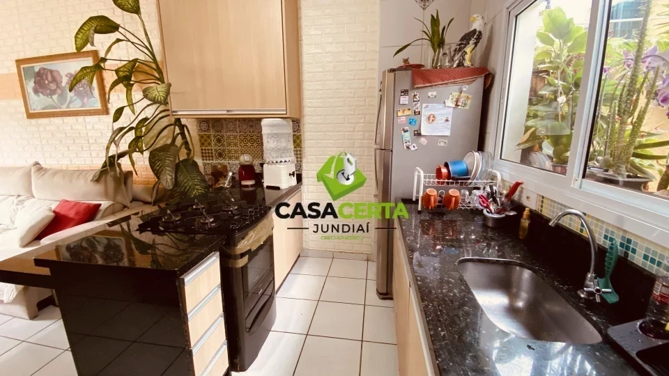 Imagens do imóveis Casa à venda em Jarinu/SP | Condomínio no Bairro Maracanã | Aceita Financiamento e FGTS