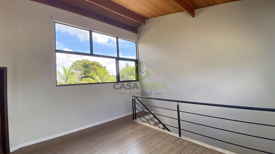 Casa Em Condomínio À Venda Portal Das Colinas Jundiaí