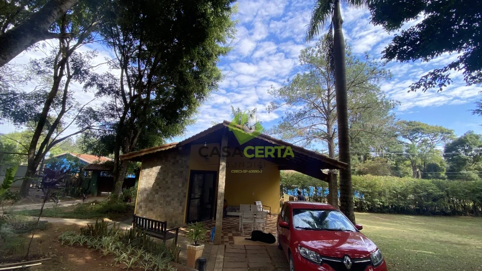 Charmosa Casa Térrea em Jarinu por R$ 400.000 - Venha Conferir!