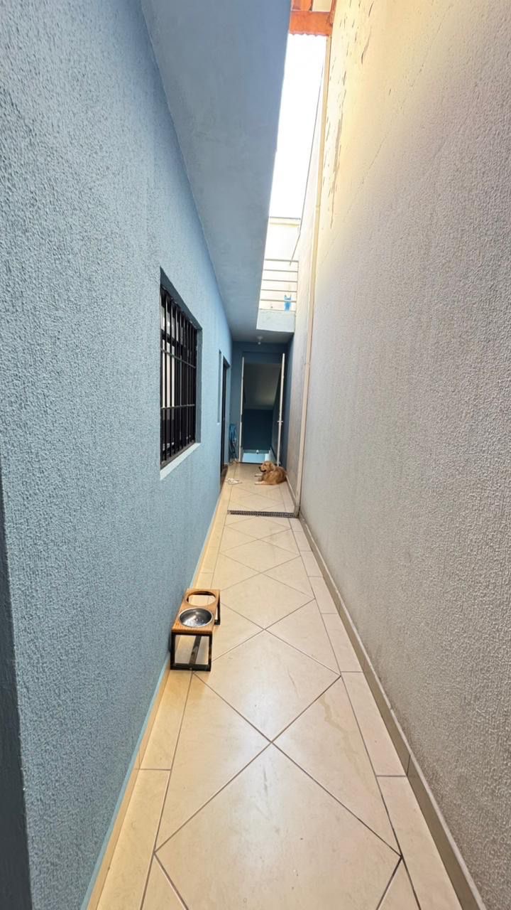 Imagens do imóveis 🏡 Sobrado À Venda De 2 Dormitórios – Jardim Itália | Várzea Paulista