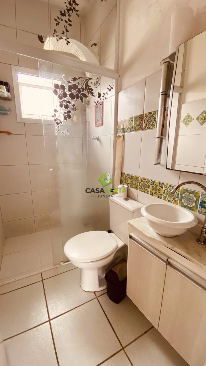 Imagens do imóveis Casa à venda em Jarinu/SP | Condomínio no Bairro Maracanã | Aceita Financiamento e FGTS