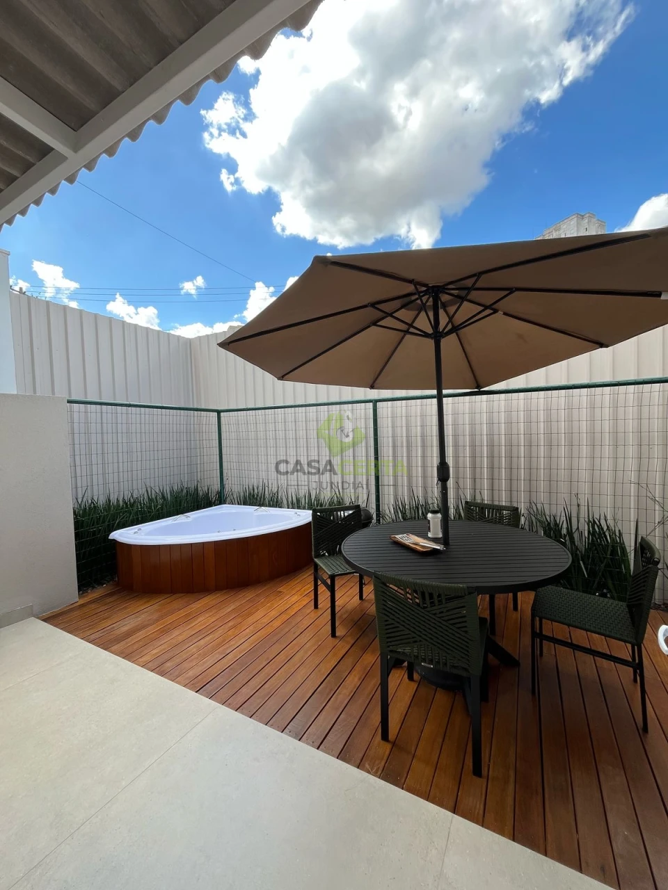 Imagens do imóveis Casa Em construção Em Condomínio Fechado À Venda Em Jundiaí | Villagio Dos Eucaliptos | A Partir De R$ 535.000,00