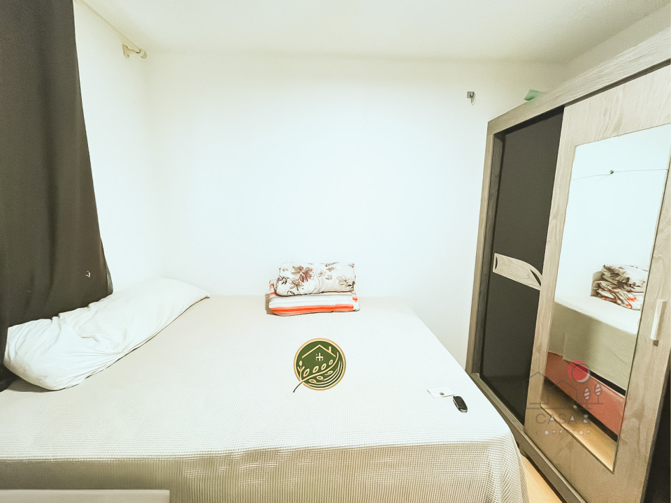 Imagens do imóveis Locação apartamento 2 quartos em Ponta Negra,Manaus-AM, 100% mobiliado;