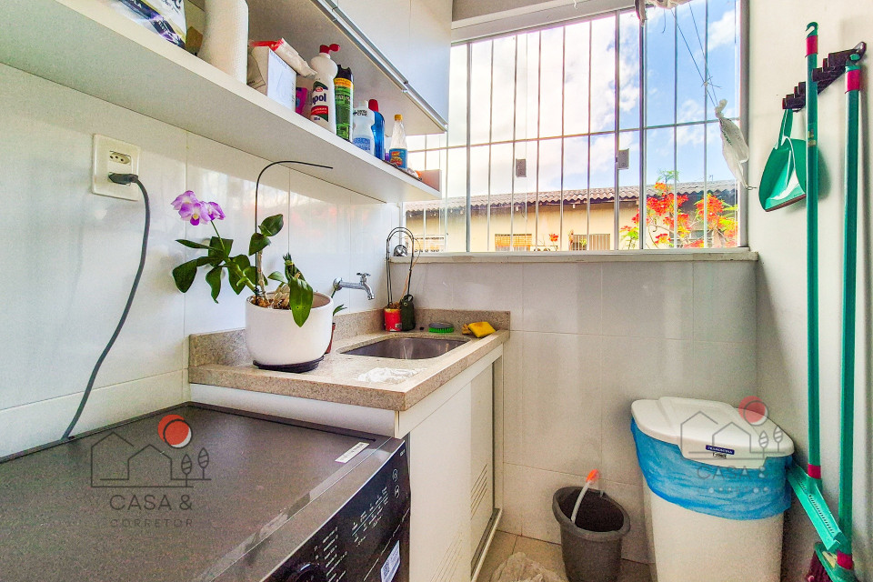 Imagens do imóveis Lindo apartamento 2 quartos à venda Conj Eldorado, Parque 10, Manaus-AM;