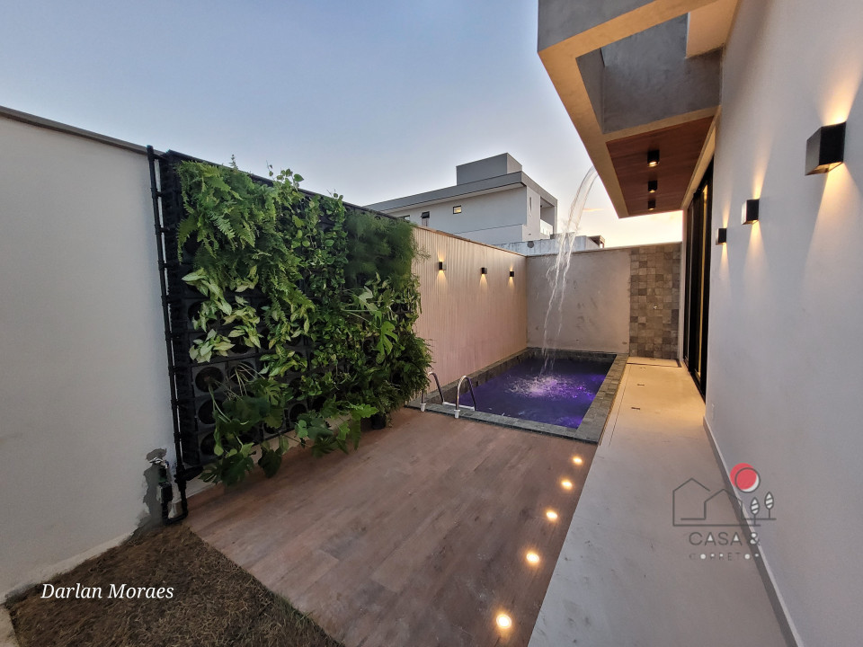 Imagens do imóveis Condominio Residencial Storil, casa de luxo duplex, 3 suítes à venda em Novo Aleixo;