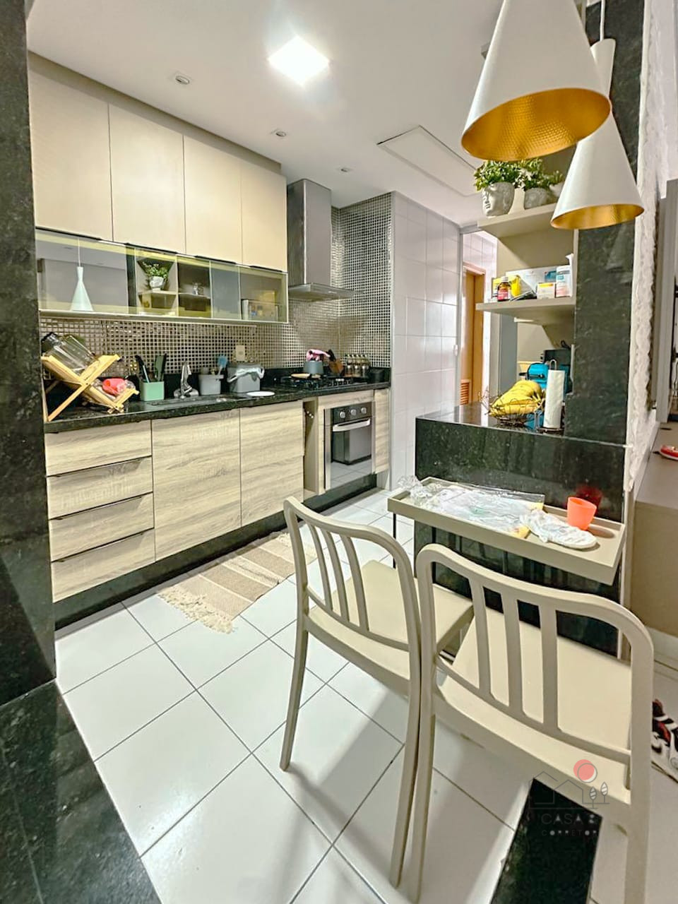Imagens do imóveis Condomínio Paradise Sunrise apartamento 3 quartos á venda em Dom Pedro, Manaus-AM;