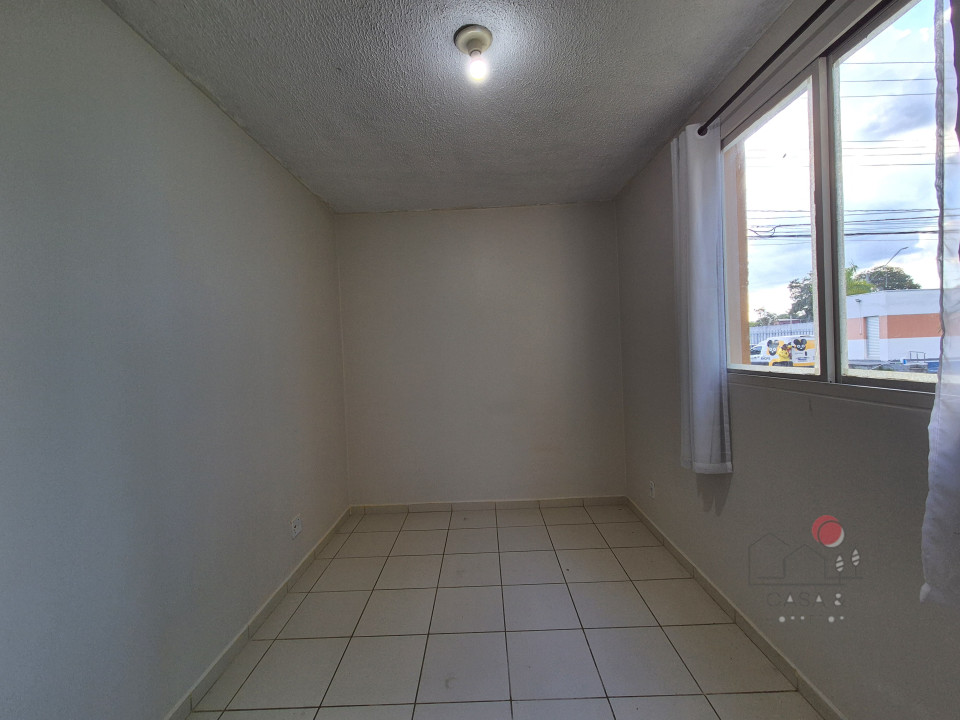 Imagens do imóveis Jardim Paradiso Antúrio alugo apartamento 2 quartos em Tarumã, Manaus-AM;