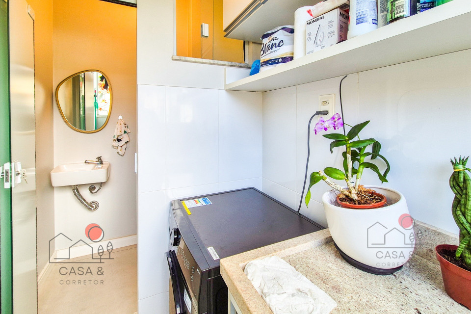 Imagens do imóveis Lindo apartamento 2 quartos à venda Conj Eldorado, Parque 10, Manaus-AM;
