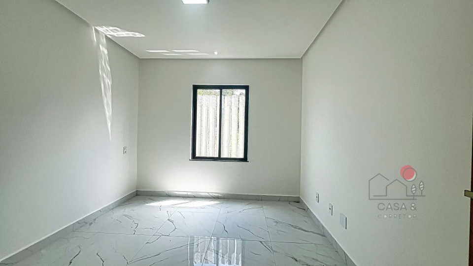 Imagens do imóveis Casa 3 quartos (1suíte) à venda em Quinta das Marinas, Ponta Negra, Manaus-AM;