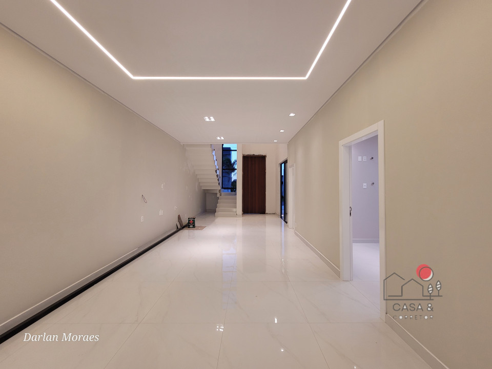 Imagens do imóveis Condominio Residencial Storil, casa de luxo duplex, 3 suítes à venda em Novo Aleixo;
