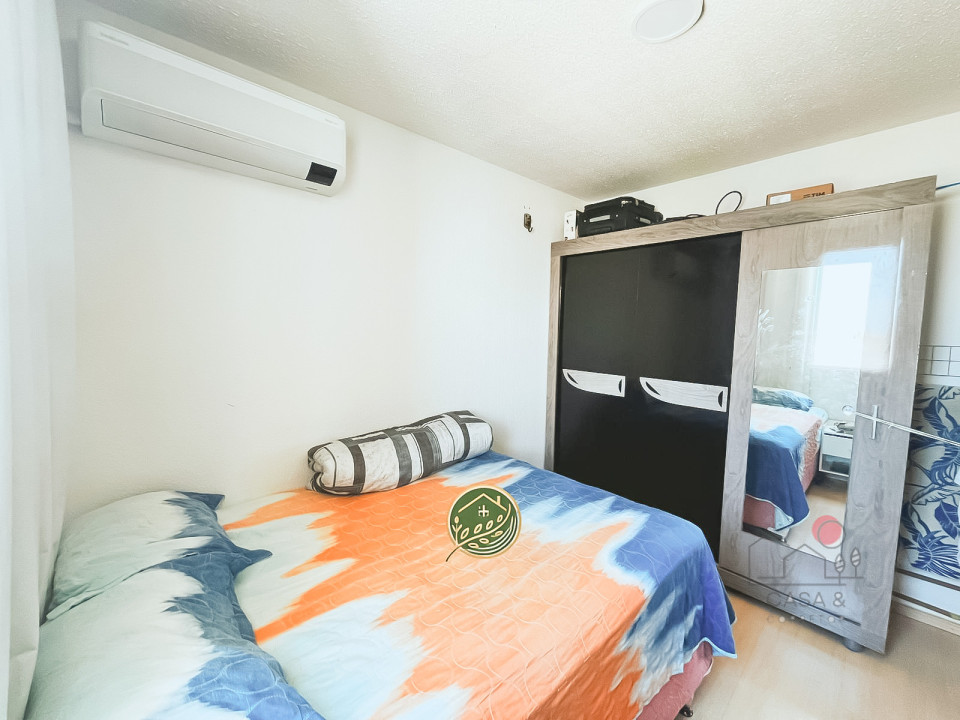 Imagens do imóveis Locação apartamento 2 quartos em Ponta Negra,Manaus-AM, 100% mobiliado;