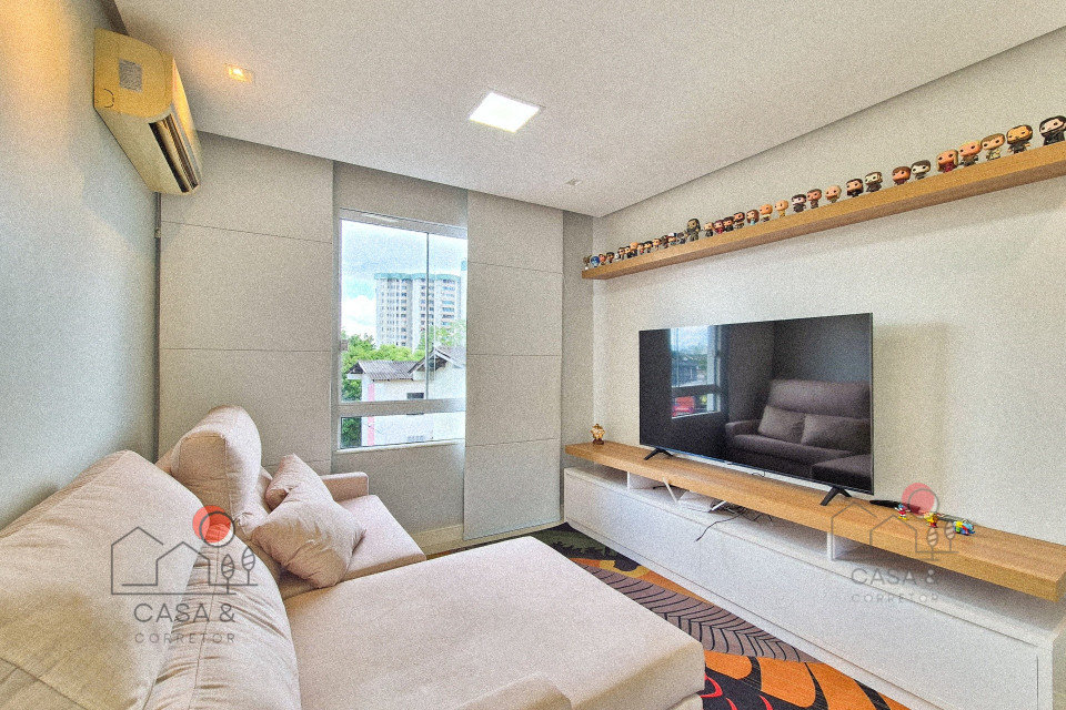 Imagens do imóveis Lindo apartamento 2 quartos à venda Conj Eldorado, Parque 10, Manaus-AM;