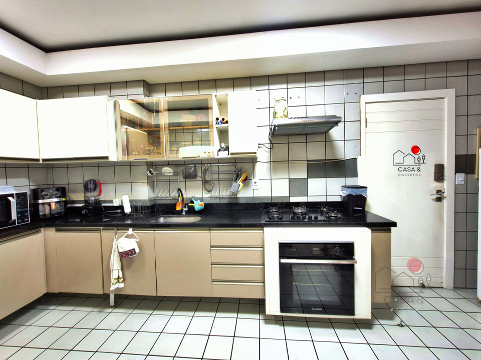 Imagens do imóveis Apartamento com 4 quartos (2 suítes) 3 vagas à venda em Cond Saint Martin, Adrianopolis, Manaus-AM;