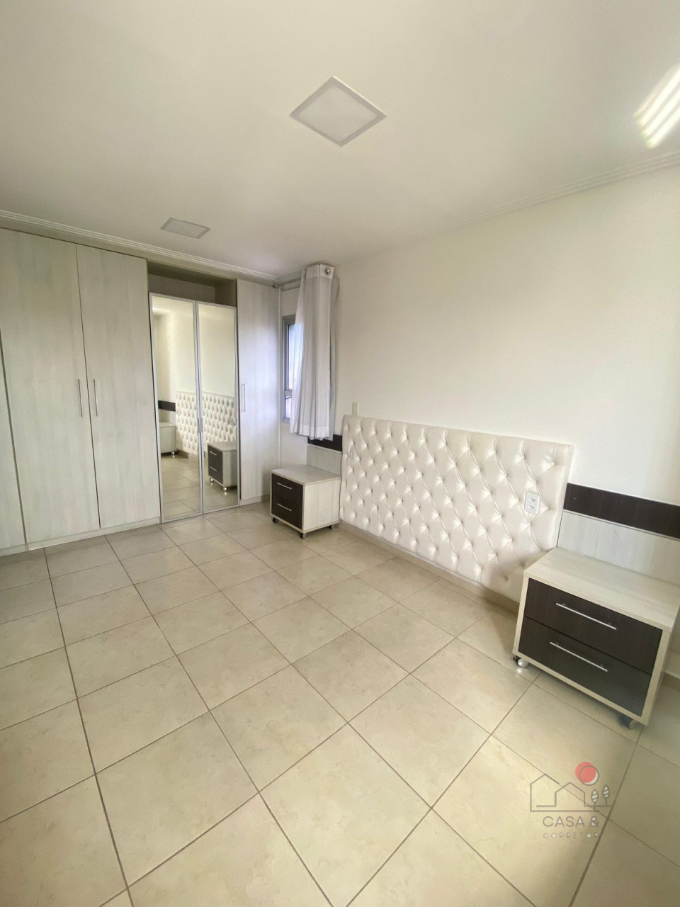 Imagens do imóveis Apartamento 3 suíte à venda em Nossa Senhora das Graças, Manaus-AM;