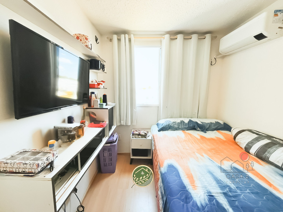 Imagens do imóveis Locação apartamento 2 quartos em Ponta Negra,Manaus-AM, 100% mobiliado;