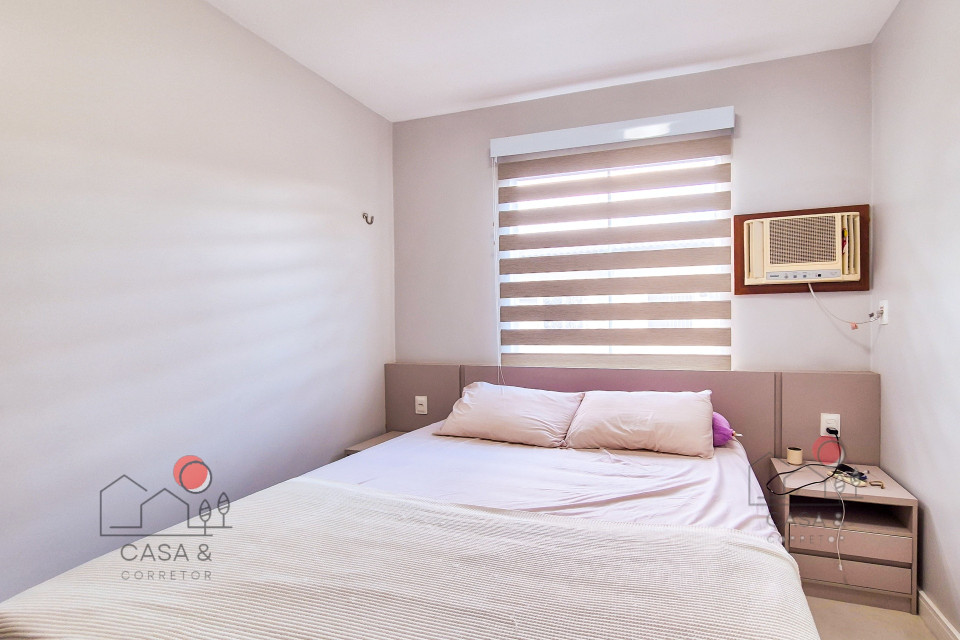 Imagens do imóveis Lindo apartamento 2 quartos à venda Conj Eldorado, Parque 10, Manaus-AM;