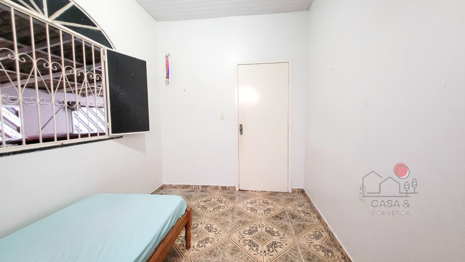 Imagens do imóveis casa 3 quartos (1 suite closet) à venda em São Jose,Manaus-AM;