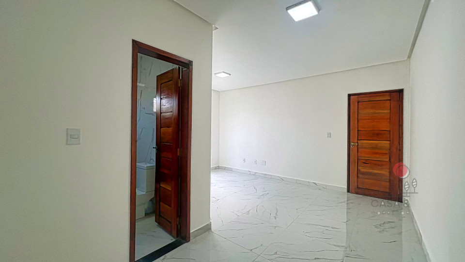 Imagens do imóveis Casa 3 quartos (1suíte) à venda em Quinta das Marinas, Ponta Negra, Manaus-AM;