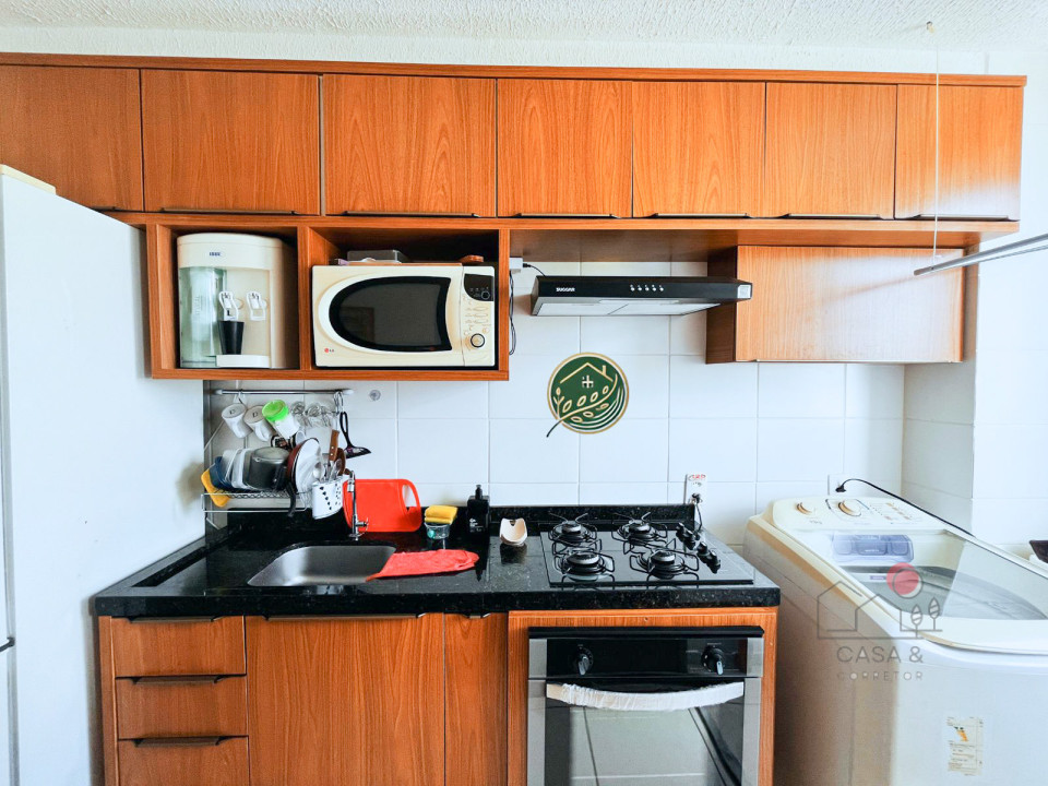 Imagens do imóveis Locação apartamento 2 quartos em Ponta Negra,Manaus-AM, 100% mobiliado;